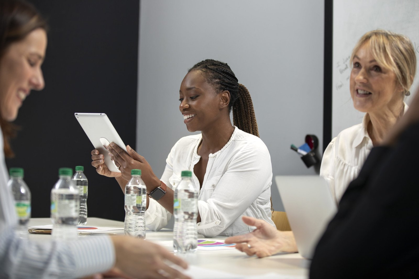 Le rôle de la communication interne en entreprise